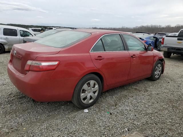 2008 Toyota Camry CE