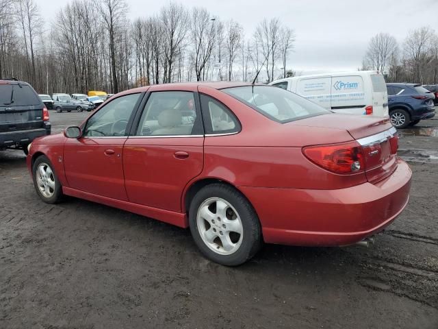 2003 Saturn L300