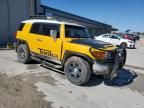 2007 Toyota FJ Cruiser