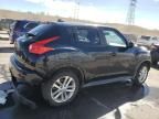 2012 Nissan Juke S