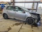 2007 Volkswagen New GTI