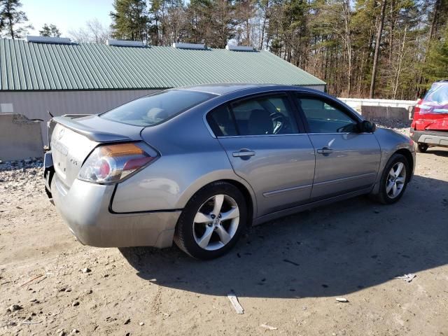 2008 Nissan Altima 2.5