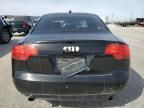 2006 Audi A4 S-LINE 2.0T Quattro Turbo