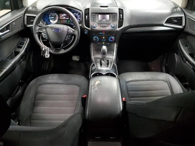 2016 Ford Edge SE