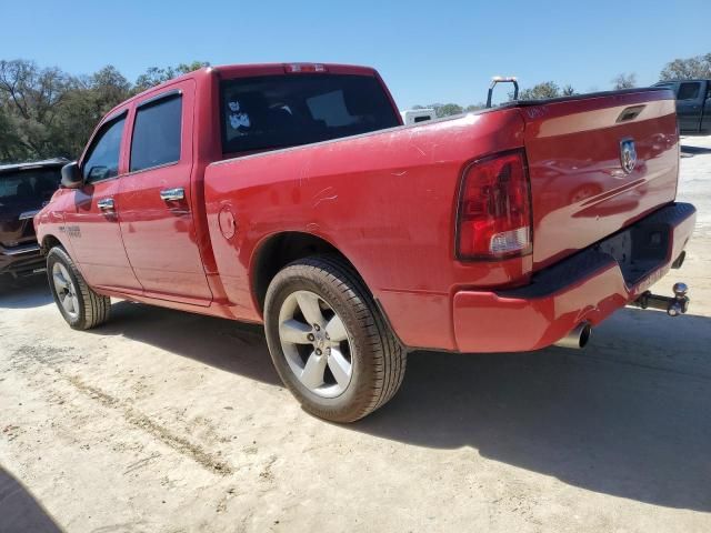 2013 Dodge RAM 1500 ST