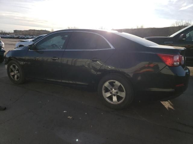 2014 Chevrolet Malibu LS