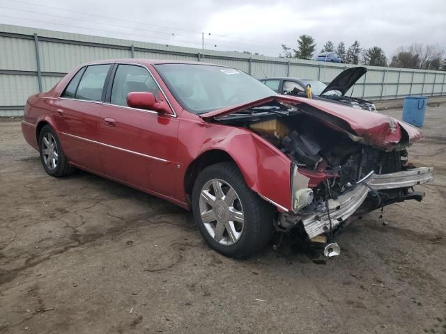 2006 Cadillac DTS