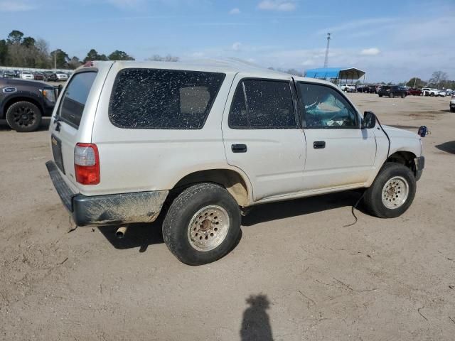 1997 Toyota 4runner