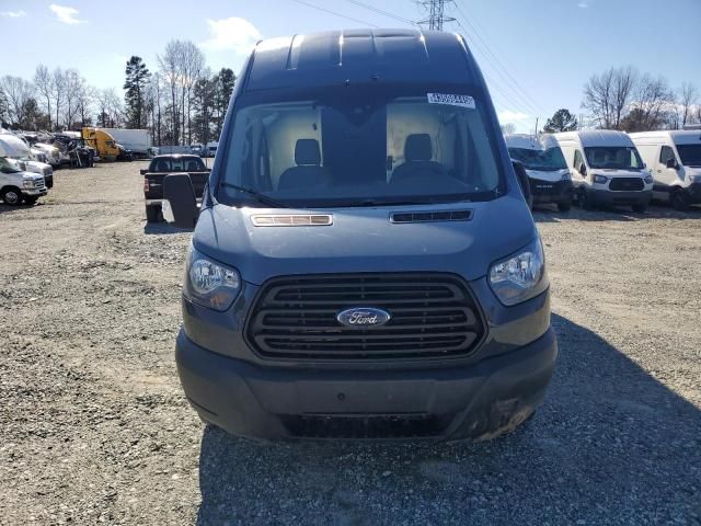 2019 Ford Transit T-250