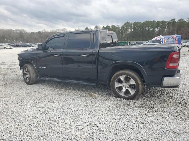 2021 Dodge 1500 Laramie