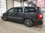 2014 Chrysler Town & Country S