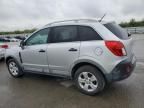 2015 Chevrolet Captiva LS