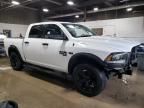 2021 Dodge RAM 1500 Classic SLT