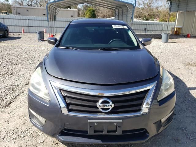 2013 Nissan Altima 3.5S