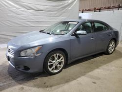 2012 Nissan Maxima S en venta en Candia, NH