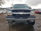 2003 Chevrolet Silverado K1500