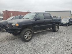 Salvage cars for sale at Hueytown, AL auction: 2005 GMC Sierra K1500 Denali