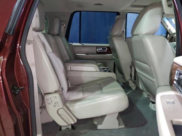 2011 Lincoln Navigator L