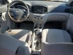 2007 Hyundai Accent GLS