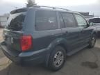 2003 Honda Pilot EX