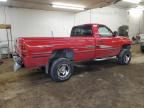 2001 Dodge RAM 2500