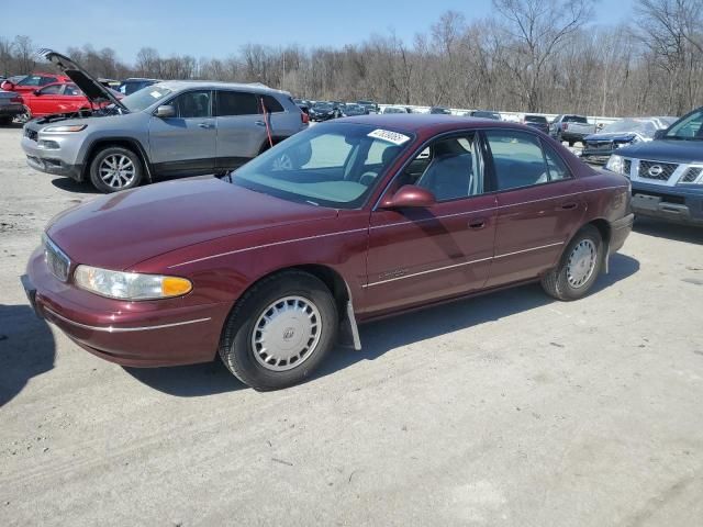 1998 Buick Century Limited