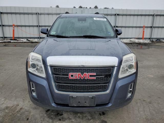 2013 GMC Terrain SLT