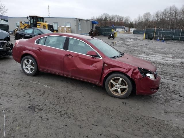 2009 Saturn Aura XE