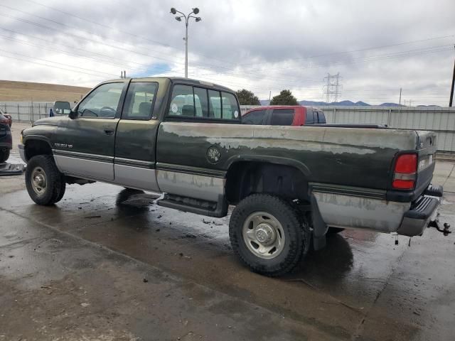 1996 Dodge RAM 2500