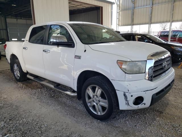 2008 Toyota Tundra Crewmax Limited