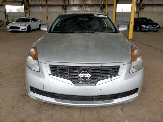 2008 Nissan Altima 2.5S