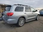 2016 Toyota Sequoia Limited