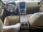 2008 Mercury Mountaineer Premier