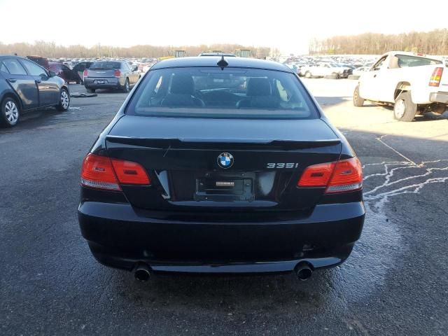 2009 BMW 335 I