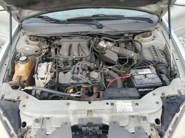 2006 Ford Taurus SEL