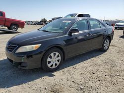 Toyota Camry Base Vehiculos salvage en venta: 2011 Toyota Camry Base