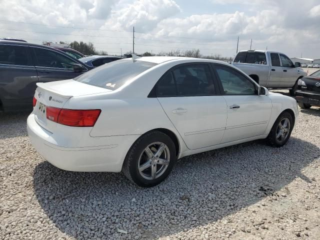 2010 Hyundai Sonata GLS