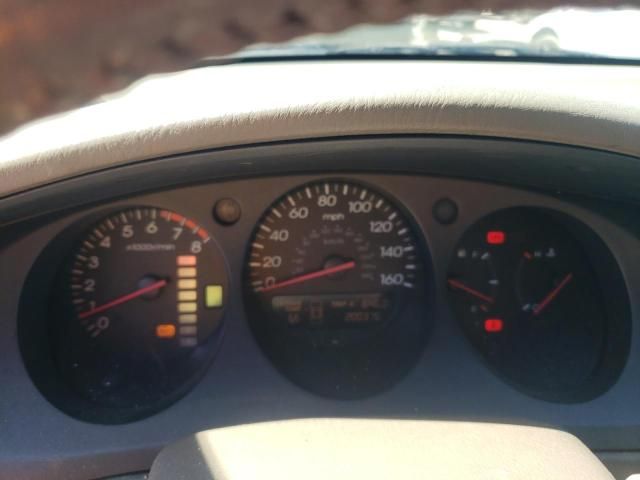 2000 Acura 3.2TL