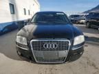 2006 Audi A8 L Quattro