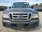 2009 Ford Ranger Super Cab