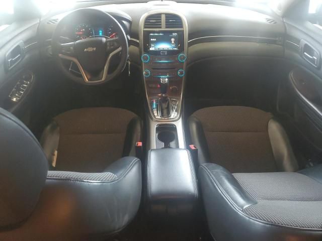 2013 Chevrolet Malibu 1LT