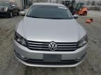 2015 Volkswagen Passat S