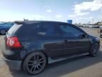 2006 Volkswagen New GTI