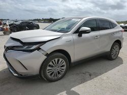 2021 Toyota Venza LE en venta en West Palm Beach, FL