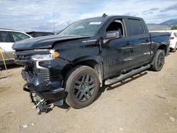 Carros salvage sin ofertas aún a la venta en subasta: 2023 Chevrolet Silverado C1500 RST