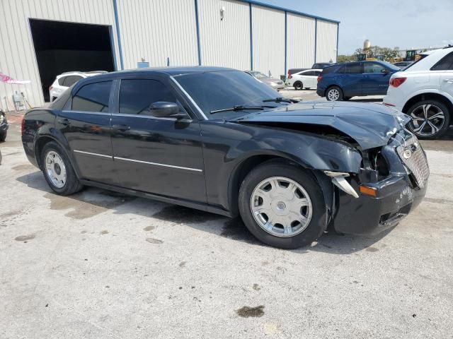 2006 Chrysler 300 Touring