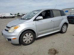 Scion xa salvage cars for sale: 2006 Scion XA