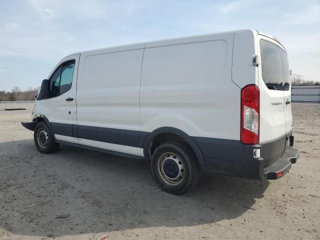 2018 Ford Transit T-150