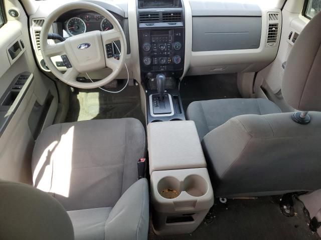 2012 Ford Escape XLS