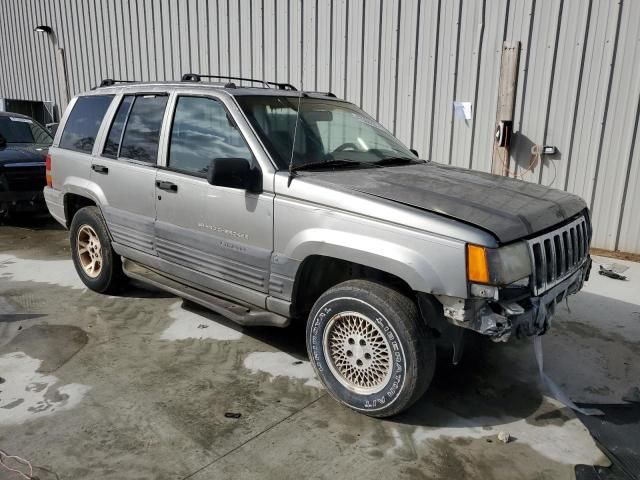 1998 Jeep Grand Cherokee Laredo